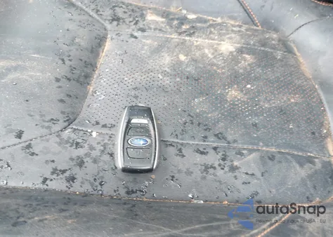 2021 Subaru Crosstrek Limited z USA, uszkodzony, nr VIN JF2GTHMC8M8266139